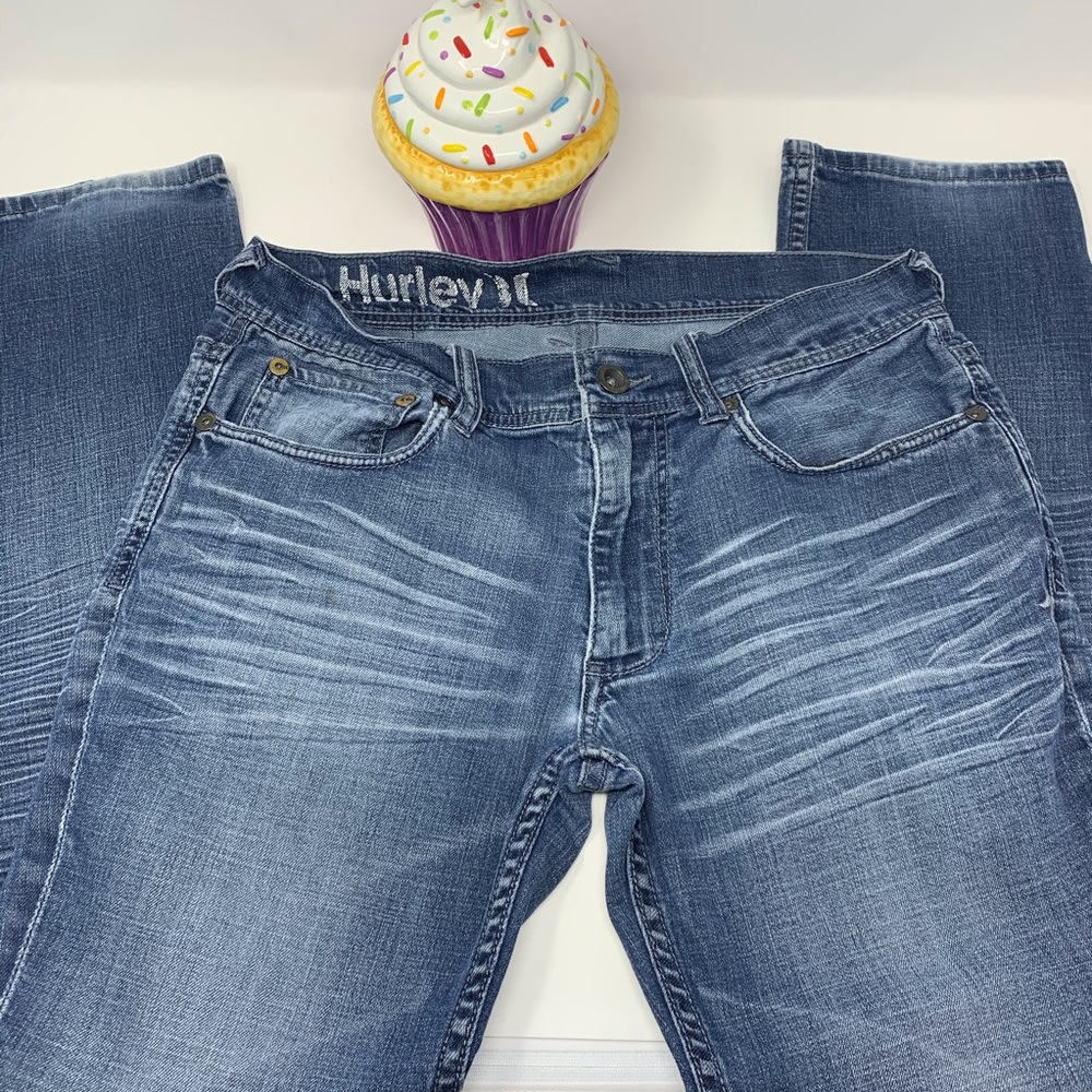 Hurley Jeans - Picture 3 of 4
